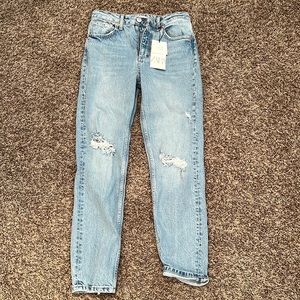 Zara women’s jeans size 36